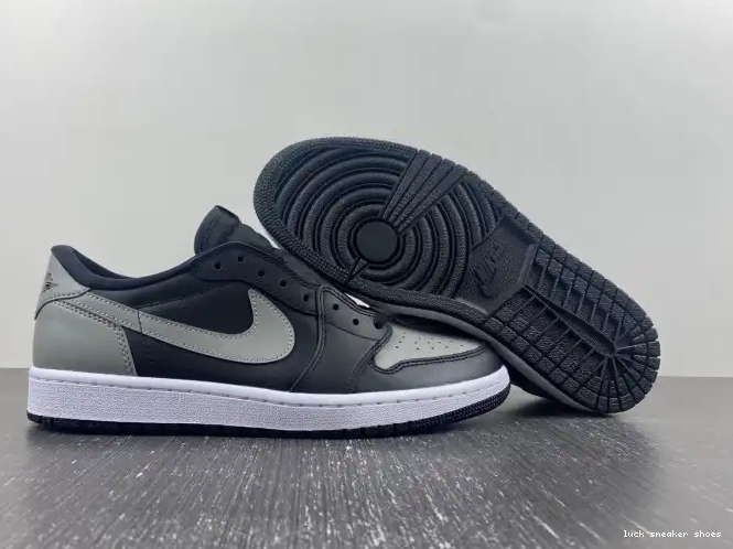 Cheap LUCY Low Retro Jordan Shadow 1 705329-003 0625
